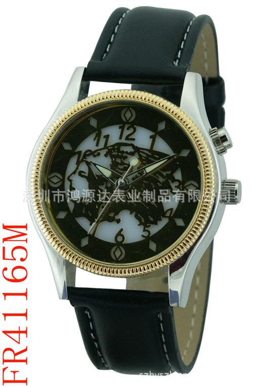 钟表厂家设计生产销售石英运动手表机械钢制手表电子手表